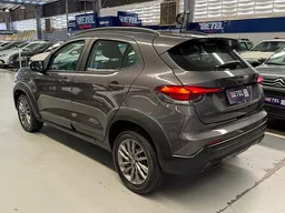 Fiat Pulse