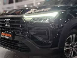 Fiat Pulse