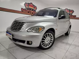 Chrysler PT Cruiser