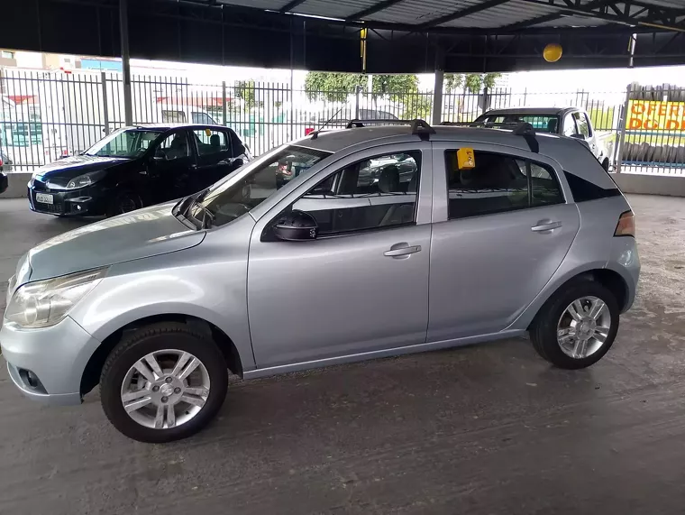Foto do carro