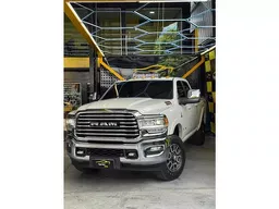 RAM 3500