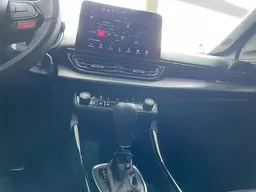Fiat Fastback