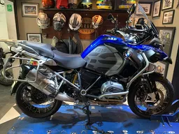 R 1200 GS