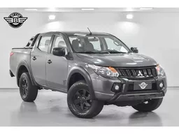 Mitsubishi L200 Triton