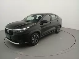Fiat Fastback