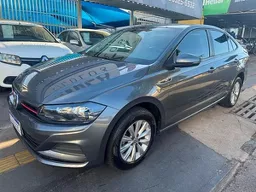 Volkswagen Virtus