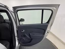 Renault Stepway