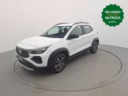 Fiat Pulse