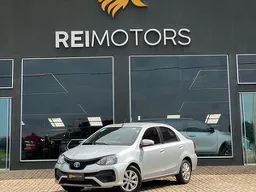 Toyota Etios