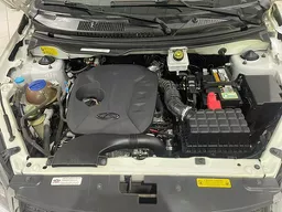 Chery Tiggo 2