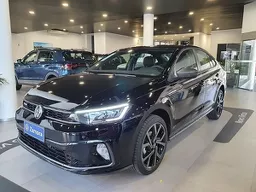 Volkswagen Virtus