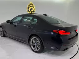 BMW 530i
