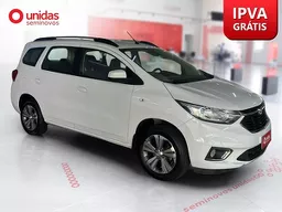 Chevrolet Spin
