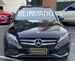 Mercedes-benz C 250