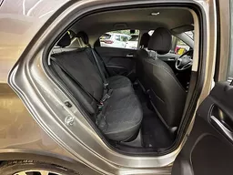 Hyundai HB20X
