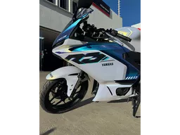 Yamaha YZF R3