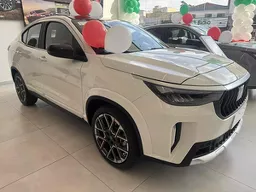Fiat Fastback