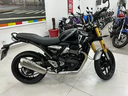 Triumph Speed