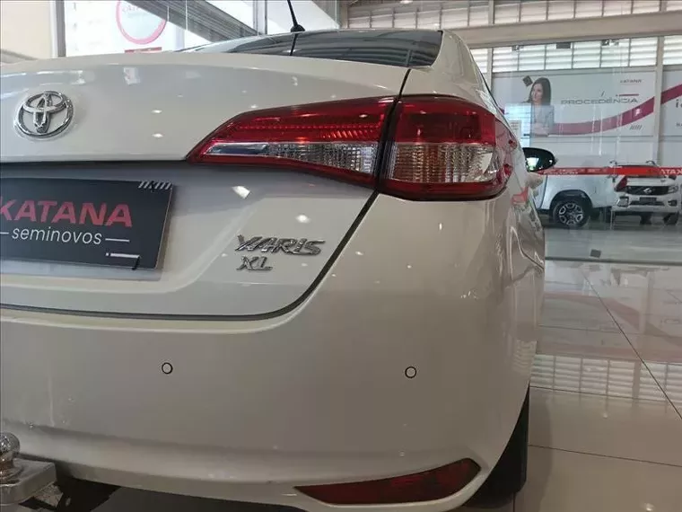 Foto do carro