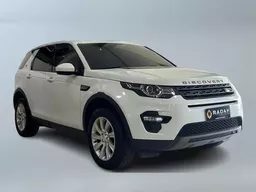 Discovery Sport