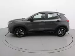 Fiat Pulse