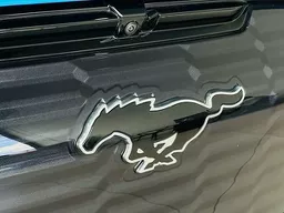 Ford Mustang Mach-e