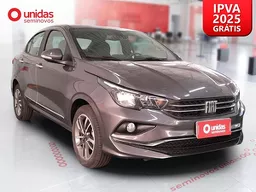 Fiat Cronos