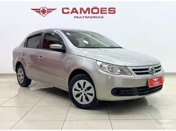 Volkswagen Voyage