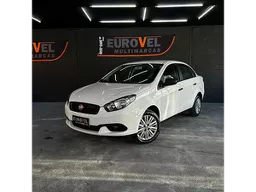 Fiat Grand Siena