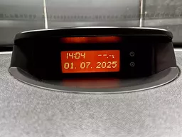 Chevrolet Meriva