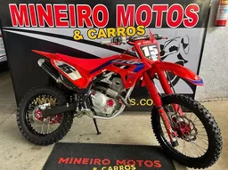 CRF
