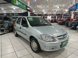Chevrolet Celta