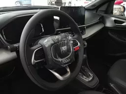 Fiat Pulse