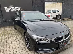 BMW 328i