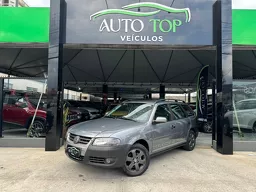Volkswagen Parati