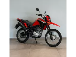 NXR 160