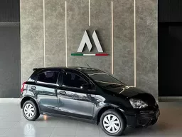 Toyota Etios