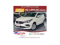 Fiat Cronos
