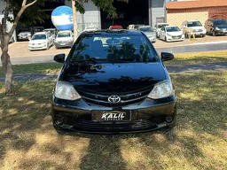 Toyota Etios