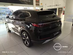 BYD Song Plus