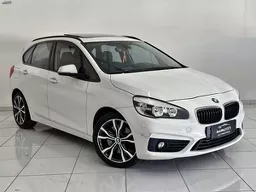BMW 225i