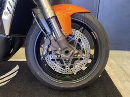 MV Agusta Brutale S