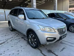 Lifan X60