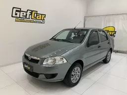 Fiat Siena