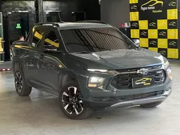 Chevrolet Montana