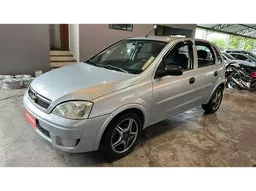 Chevrolet Corsa
