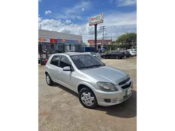Chevrolet Celta