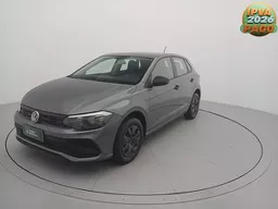 Volkswagen Polo Hatch