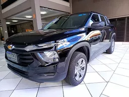 Chevrolet Montana