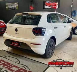 Volkswagen Polo Hatch